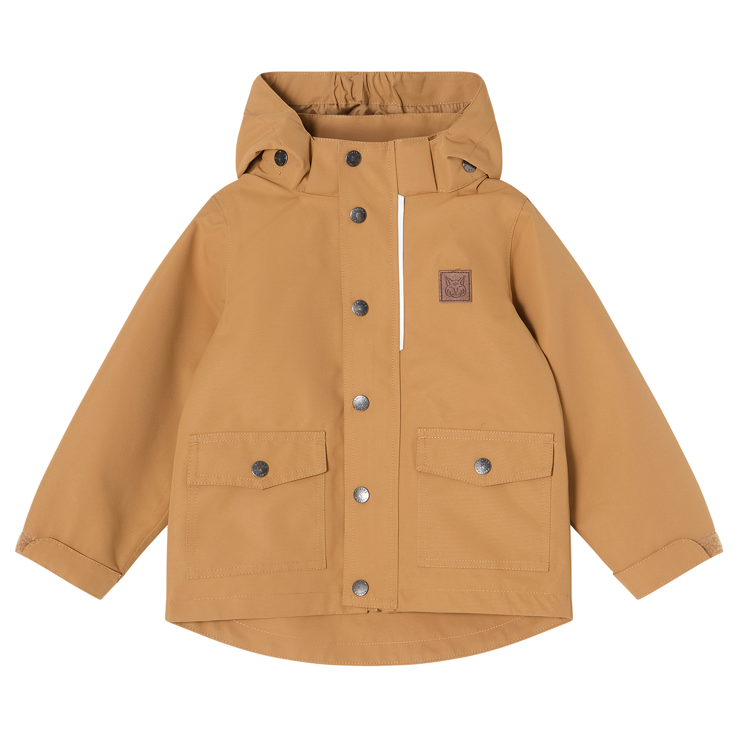 Stockholm Skaljacka Caramel