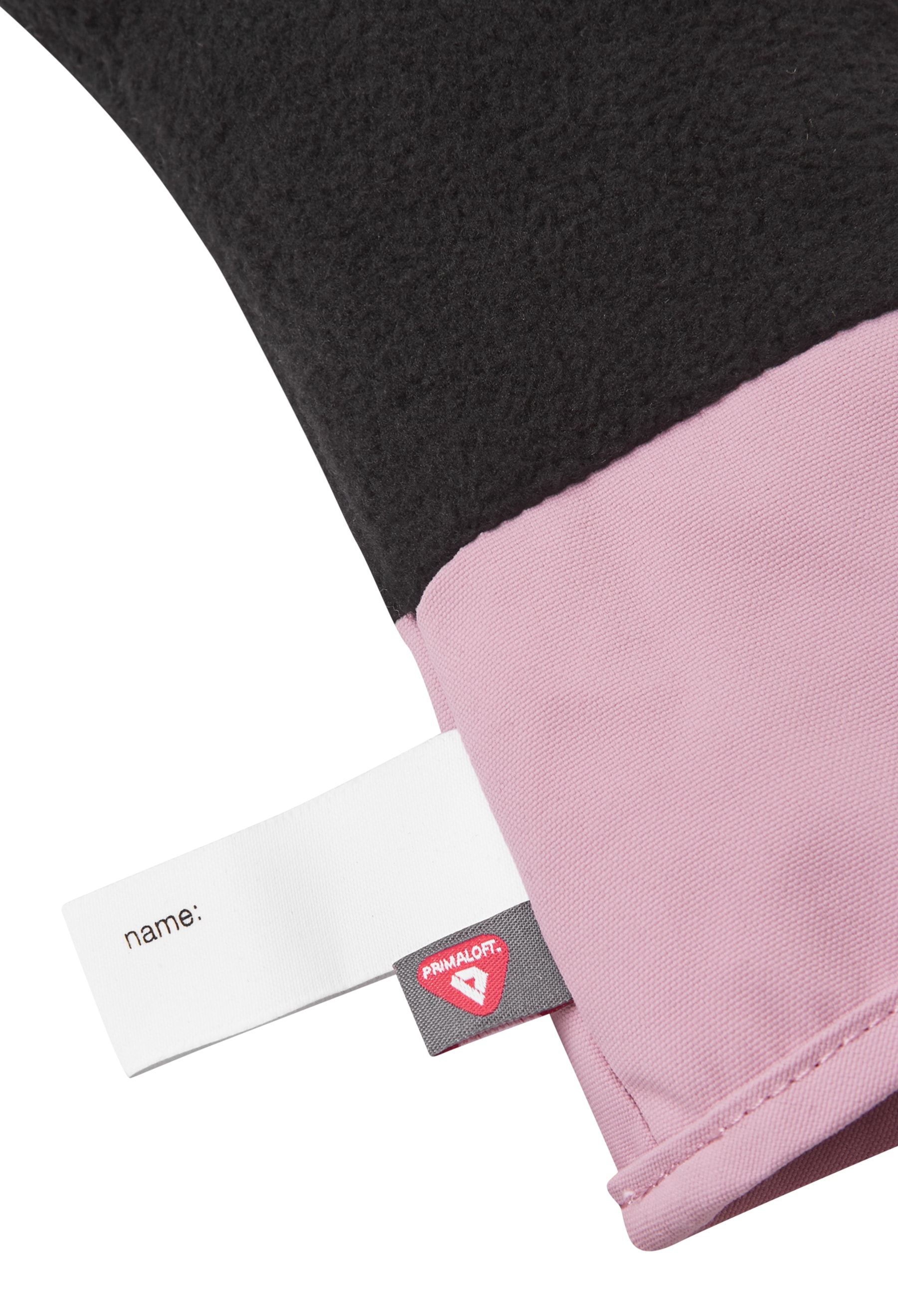 Tartu ReimaTec Hansker Grey Pink