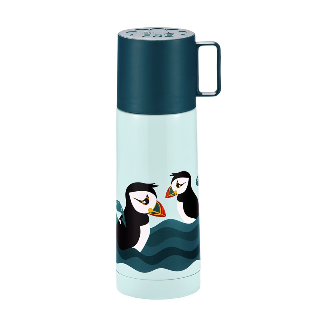 Termosflaska 350 Ml Puffin