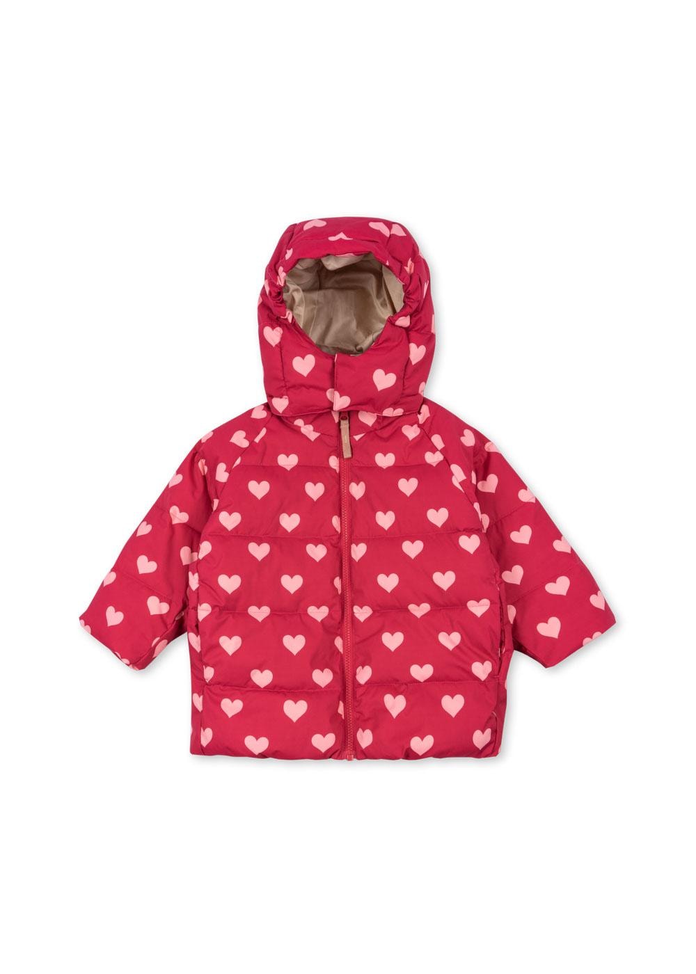 Nuka Jacket Grs Amour Jazzy