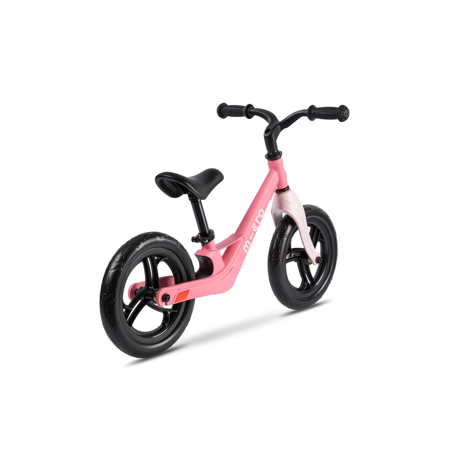 Lite Balanscykel Flamingo Pink