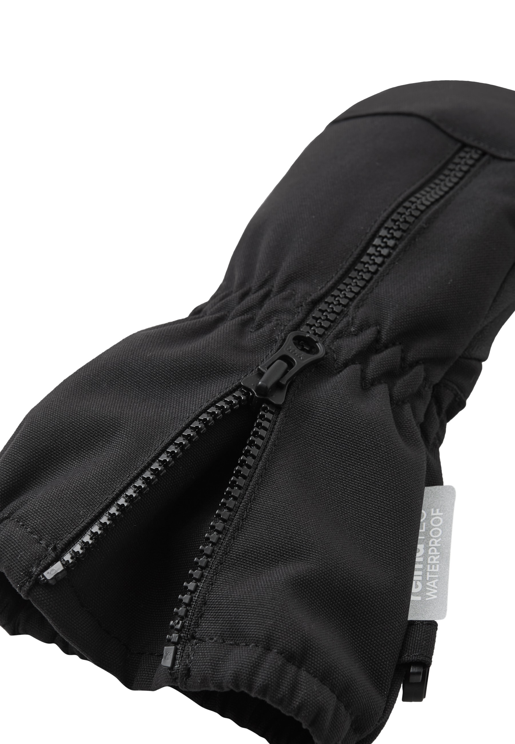 Tepas Reimatec Vanter Black