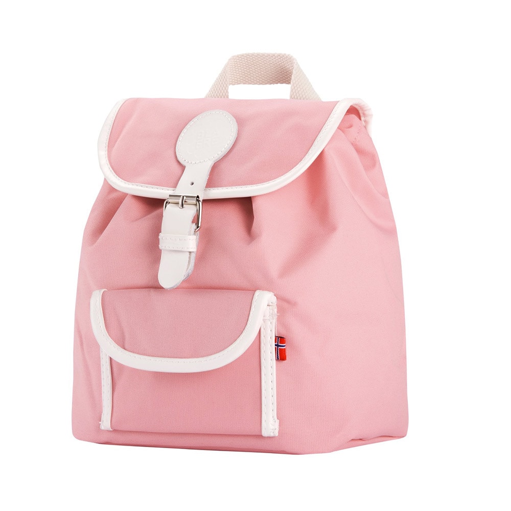 Blafre Kids Backpack - 6L Light Pink 