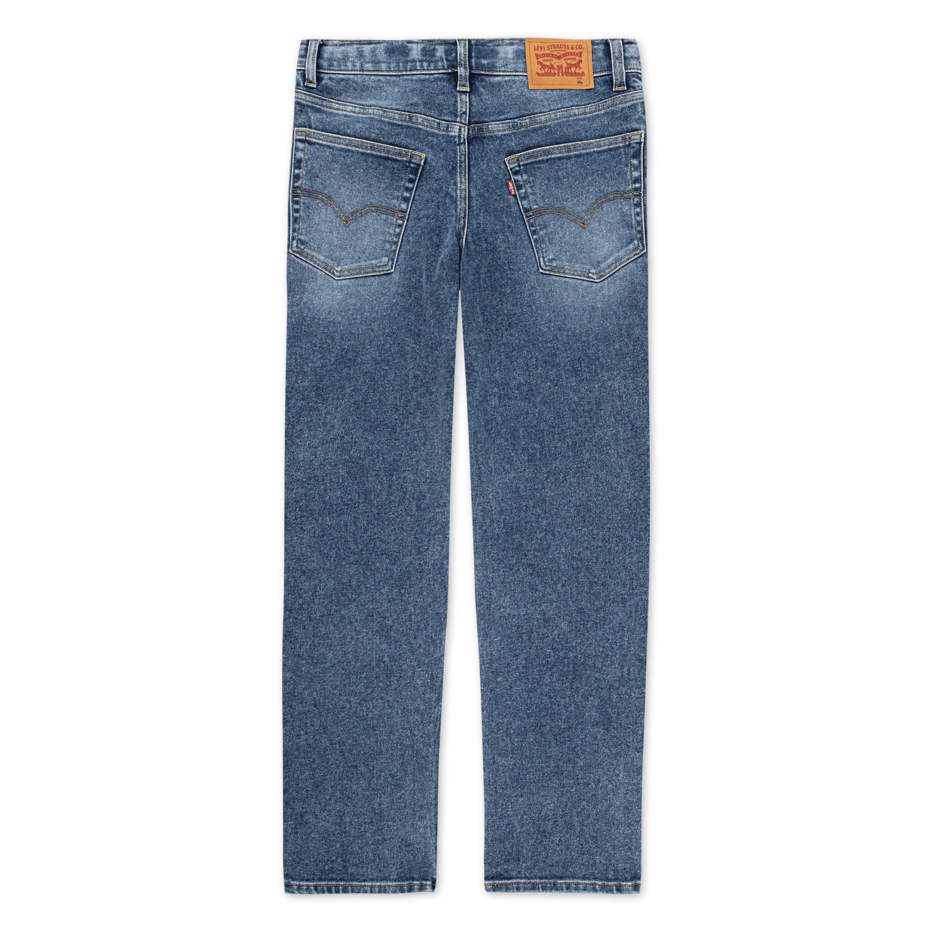 Stat Loose Taper Jeans Burbank