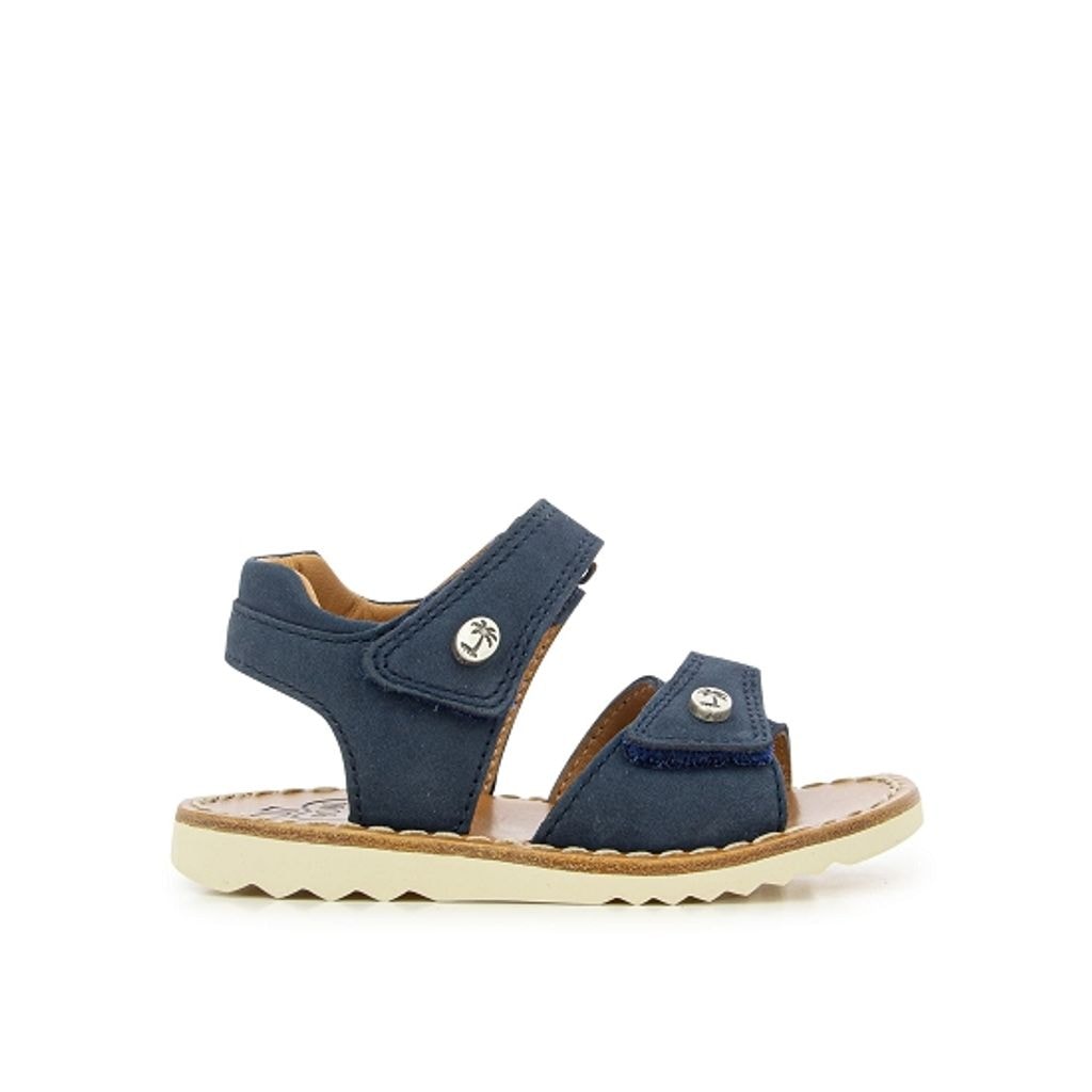 Waff Easy Sandals Navy