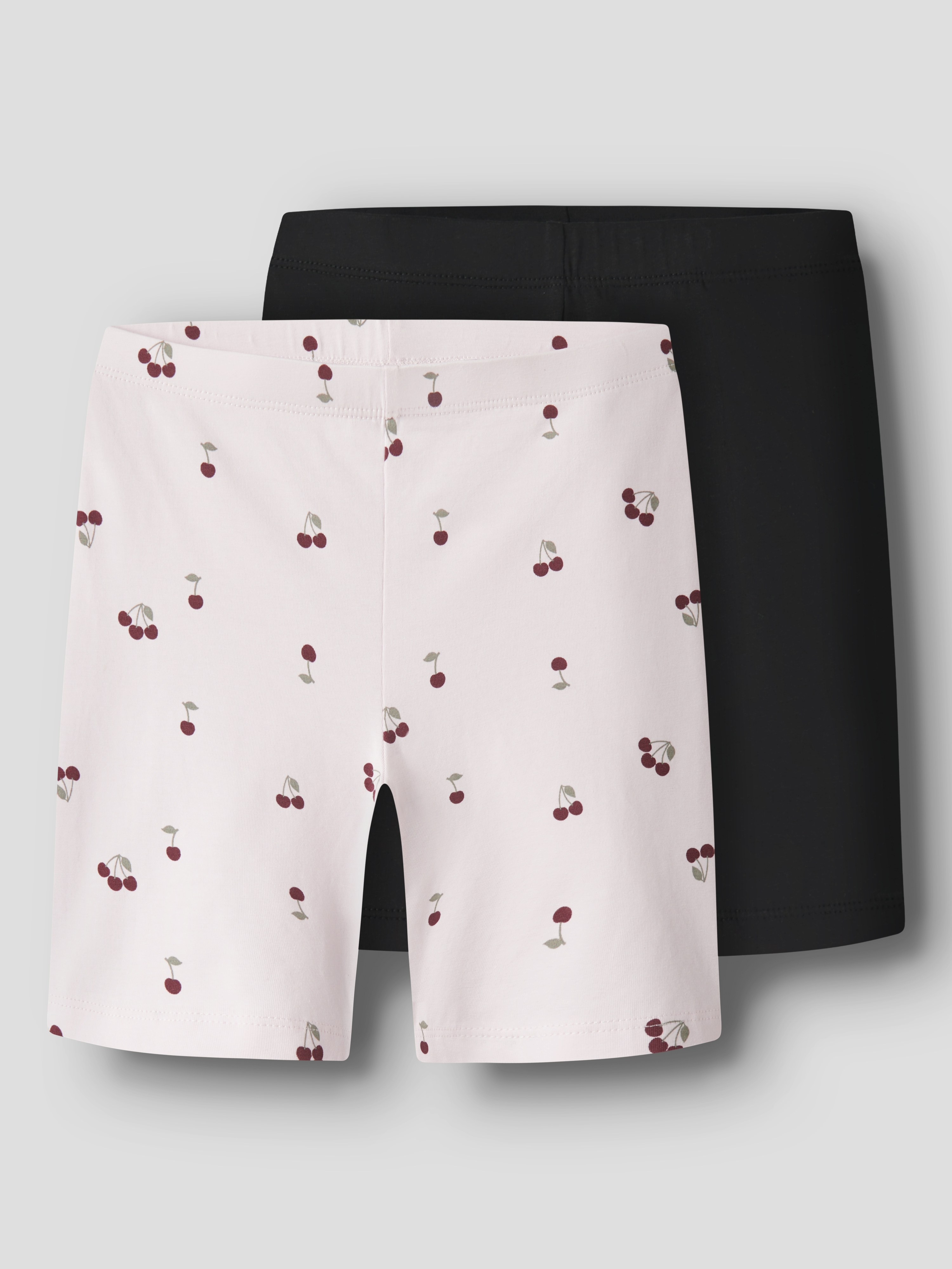 Vivian 2-pack Korta Leggings