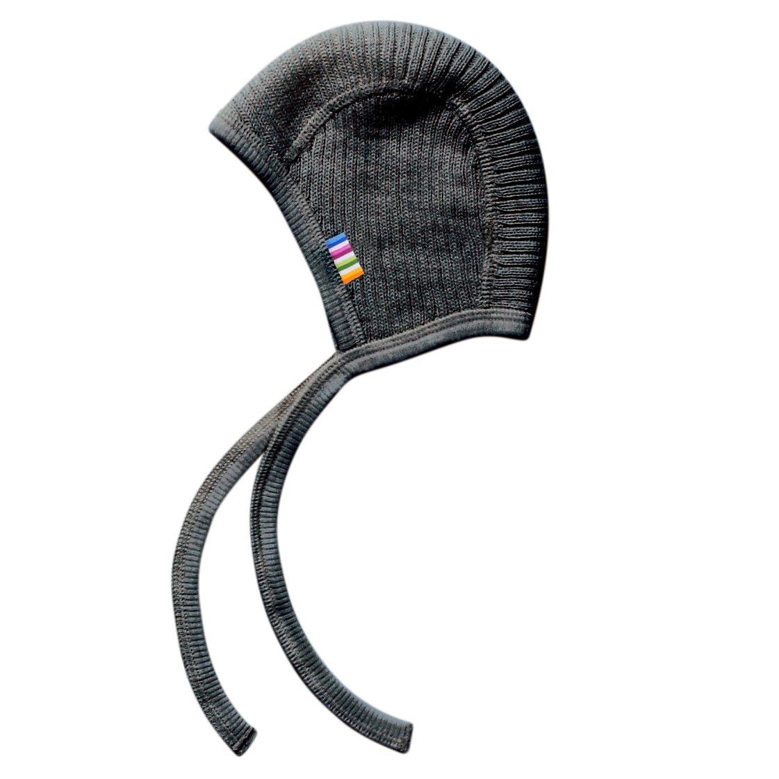 Wool Heavy Helmet Coke Melange 