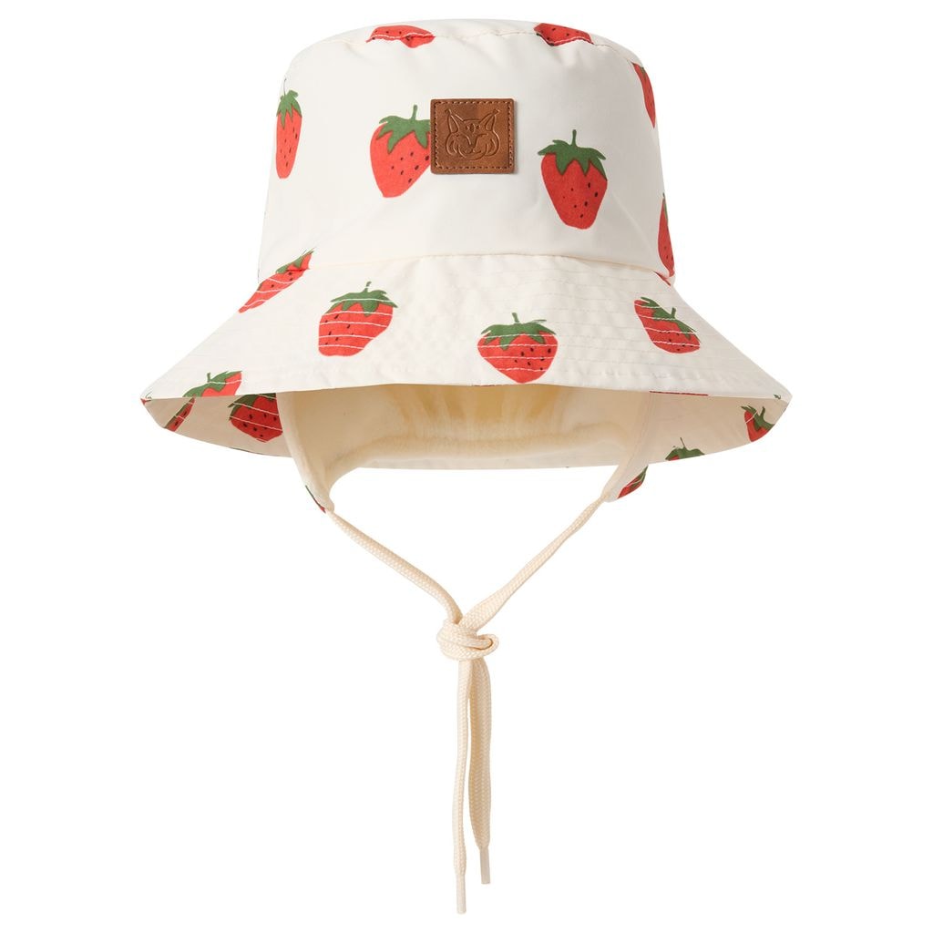 Venice Panamahattu Sadehattu Strawberry