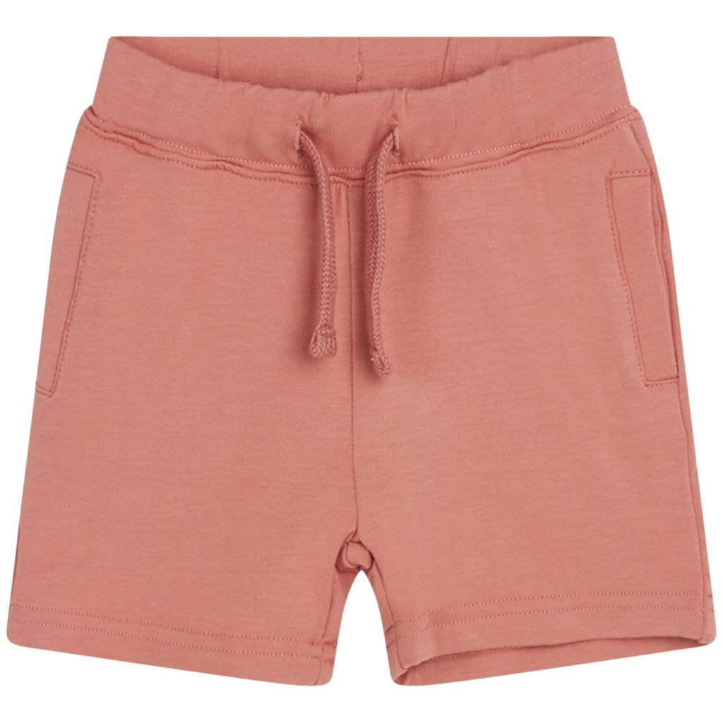 Huggi Sweatshorts Old Rosie
