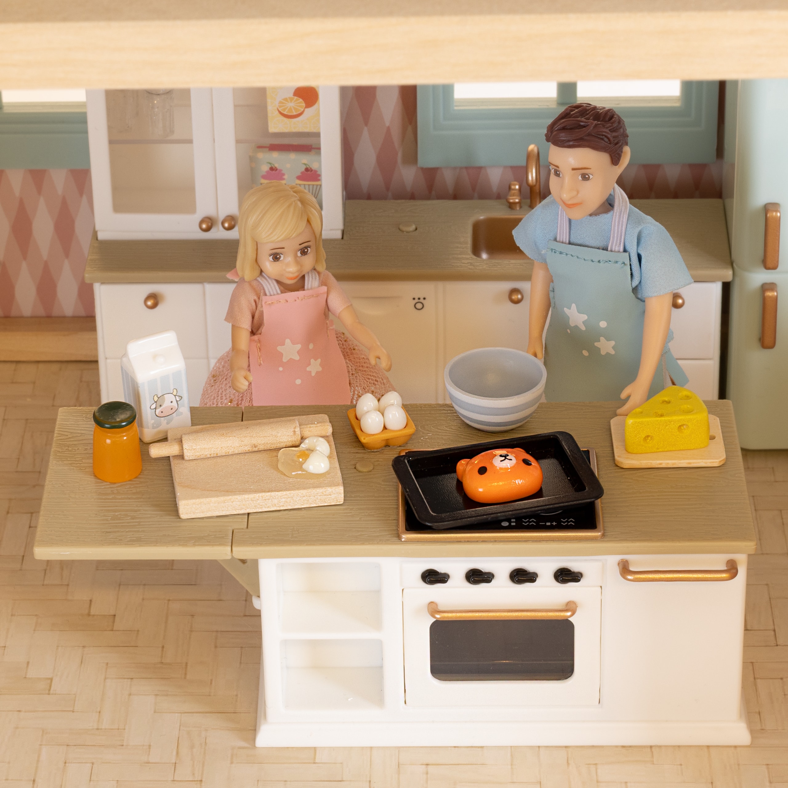 Baking Set