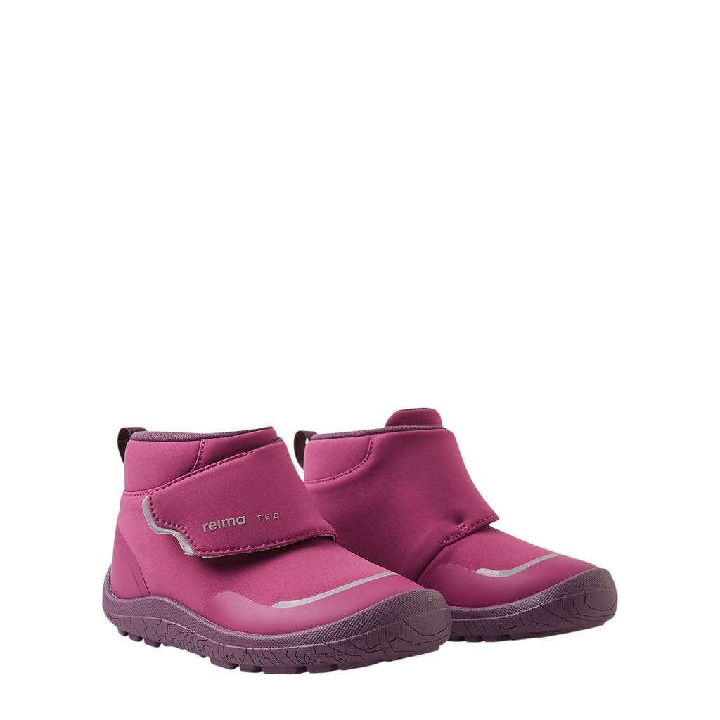 Reimatec Hyppii Barfotsko Cool Burgundy