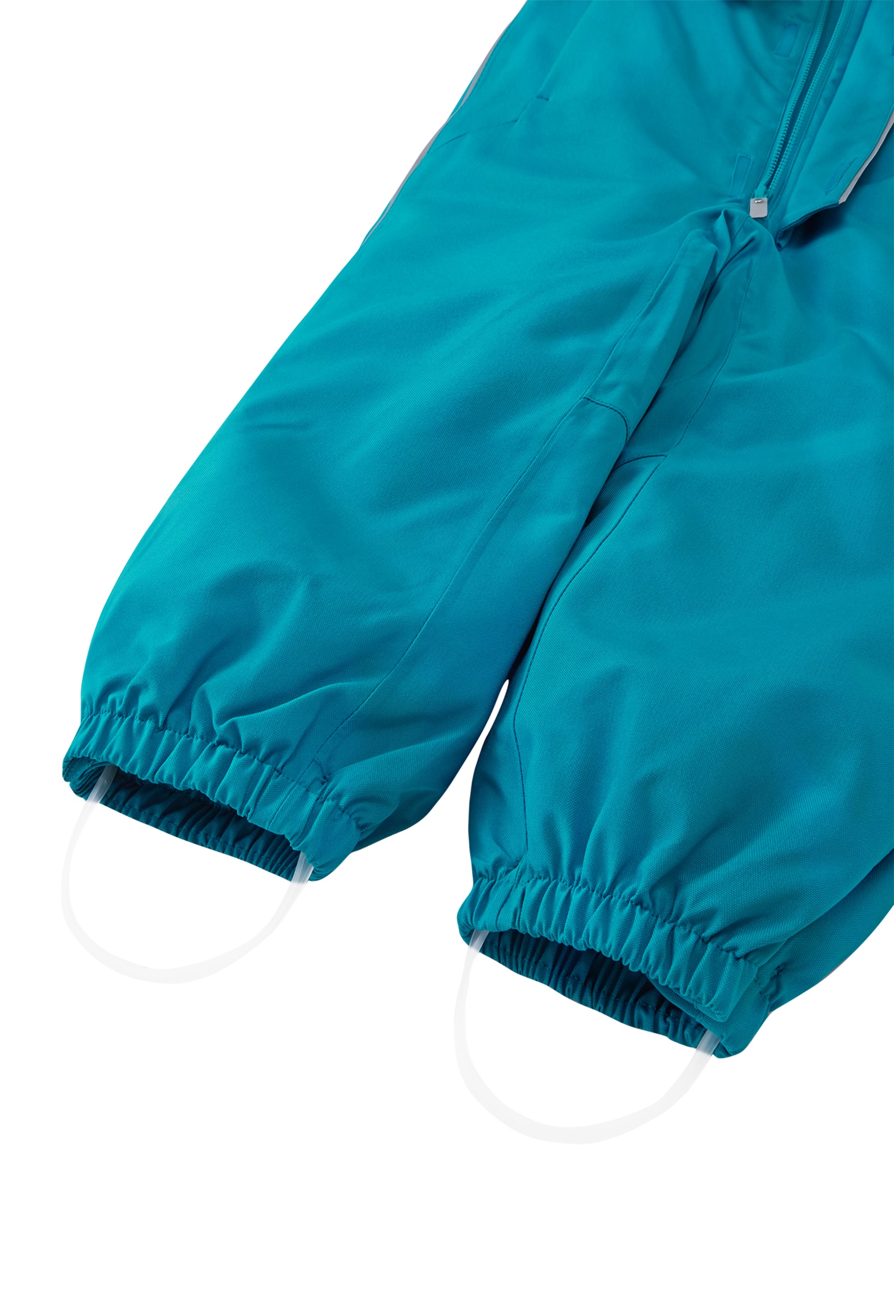 Trondheim ReimaTec Vinterdress Aquatic Blue