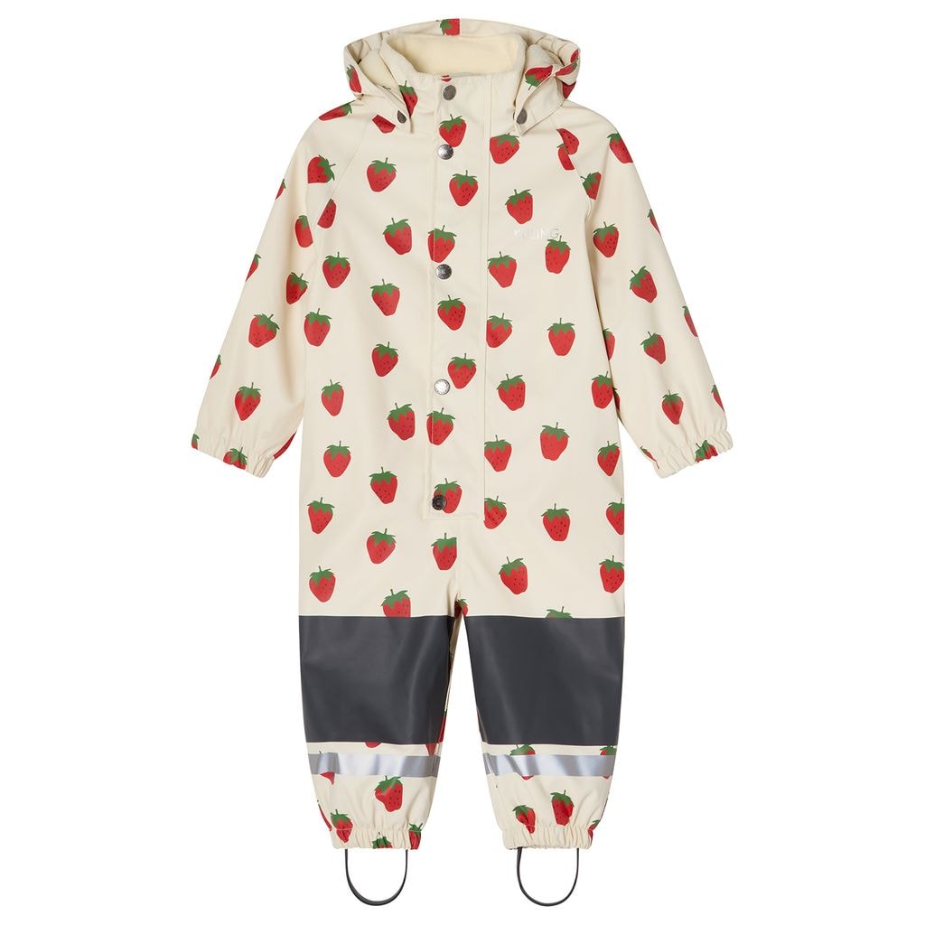 Douglas Vuorattu Sadehaalari Strawberry