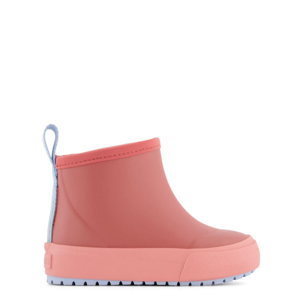 Lunda Rain Boots Dusty Cedar