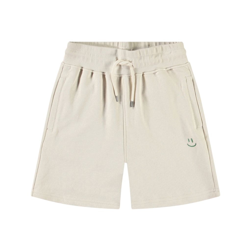 Alw Soft Pants White Noise