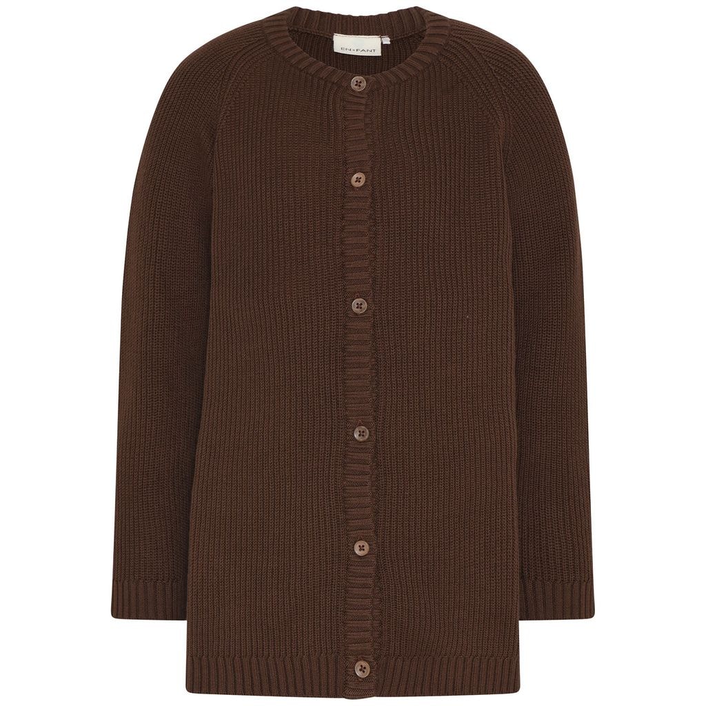 Neuletakki Chestnut
