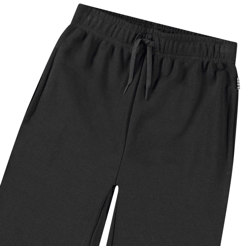 Add Soft Pants Black