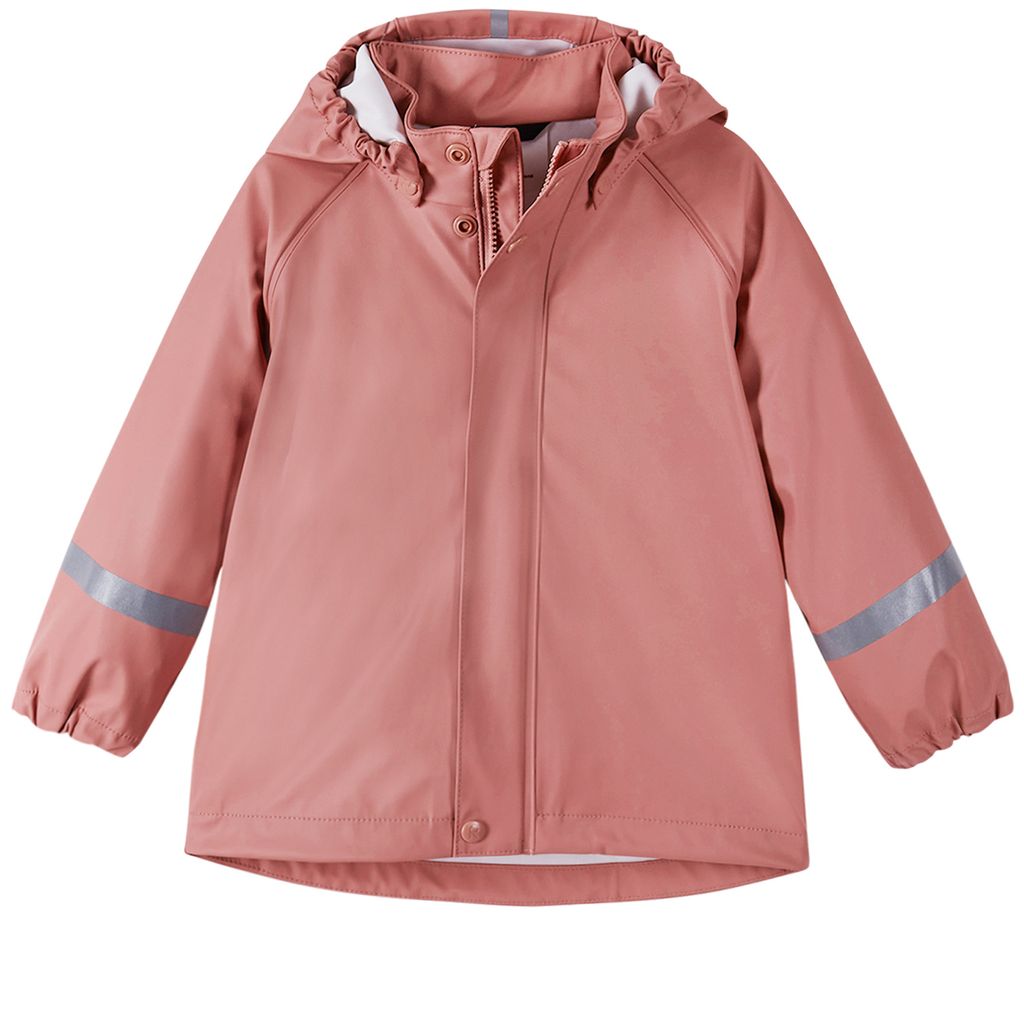 Lampi Regnkappa Rose Blush