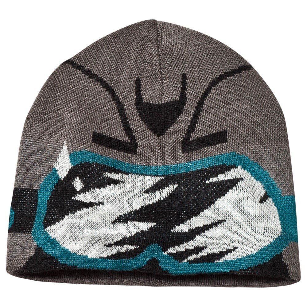 Kenzie Hue Smokey Grey
