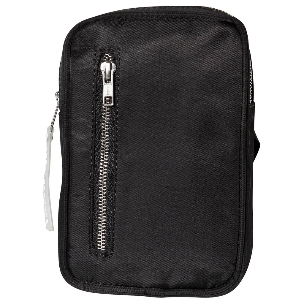 Toby Midjeväska Anthracite Black