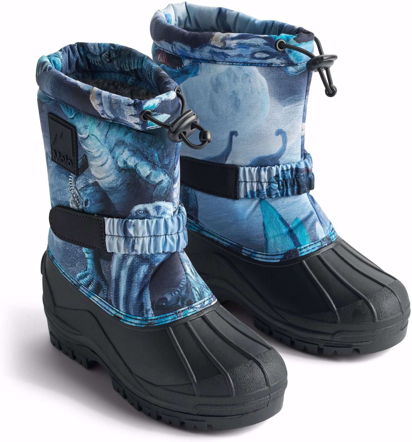 Driven Boots Arty Dinos