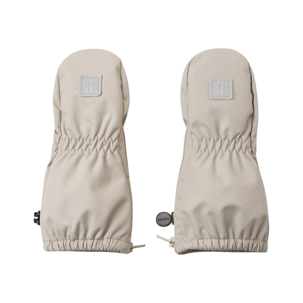 Poimii Skal-luffer Earthy Beige