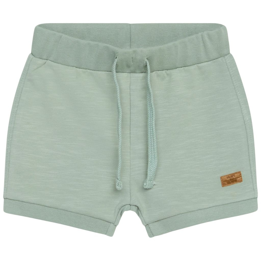 Huxie Shortsit Jade Green
