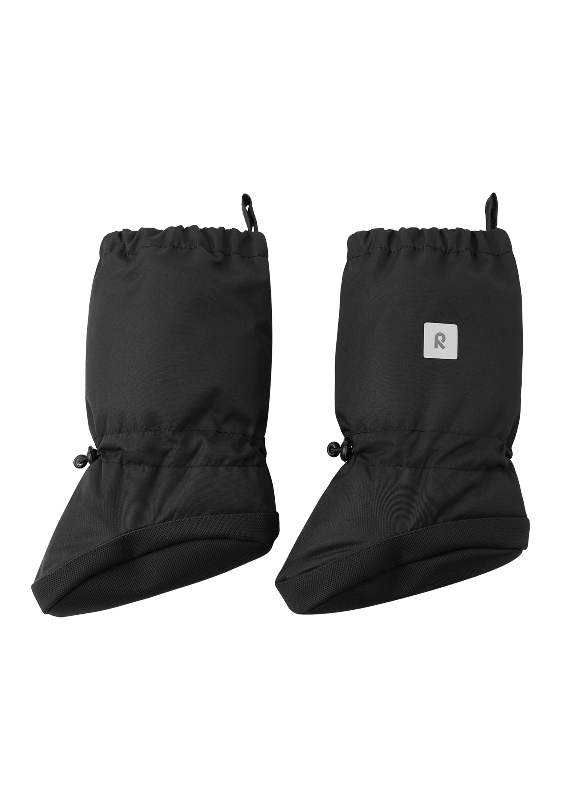 Anturoin ReimaTec Sko Black