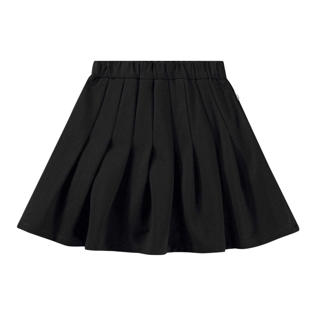 Barb Skirt Black