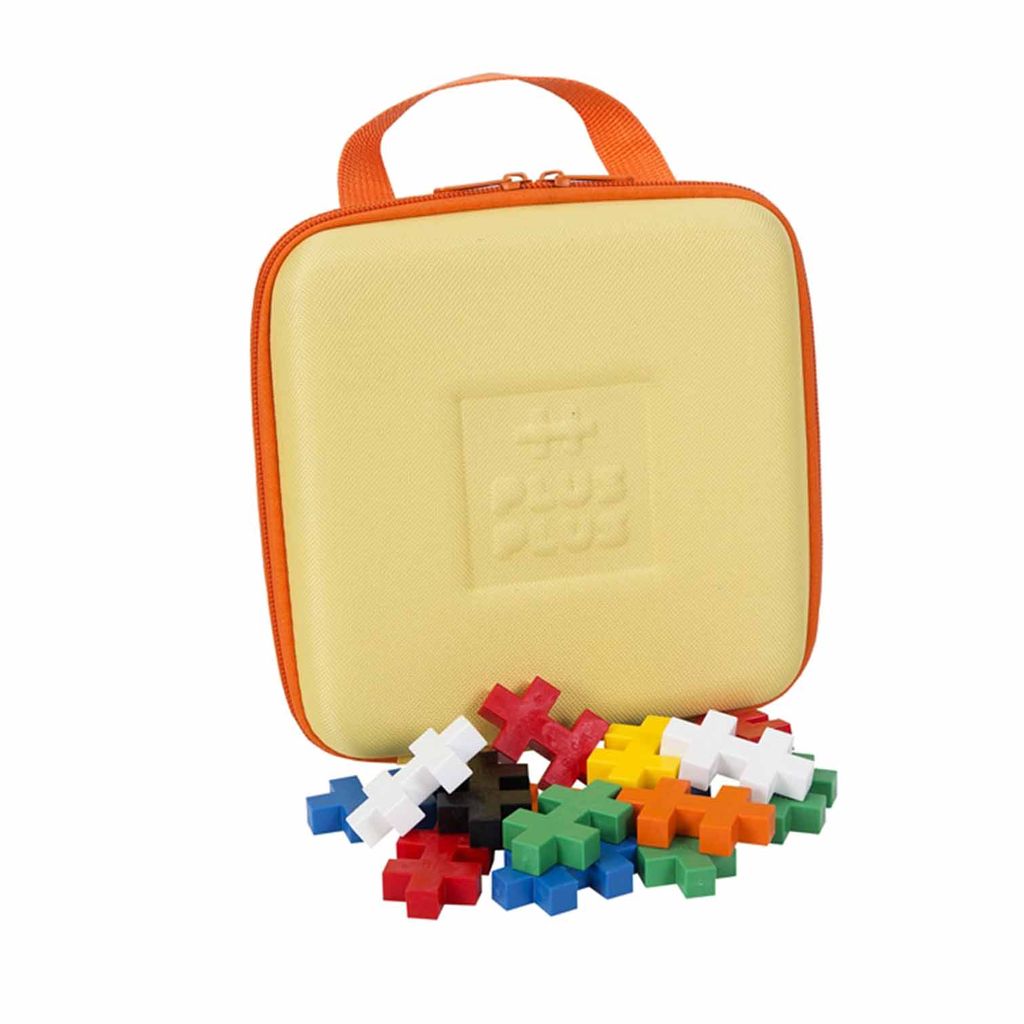 Plus-Plus® BIG Rese-etui