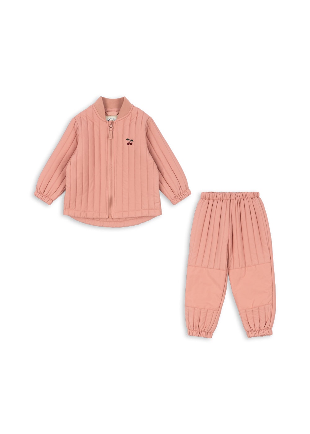 Evi Termoset Cameo Brown 