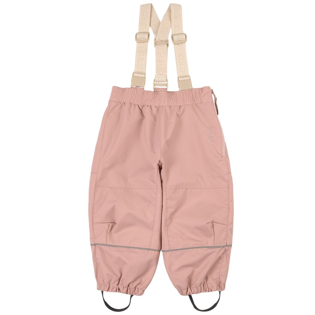 Going Shell Pants Woody Rose