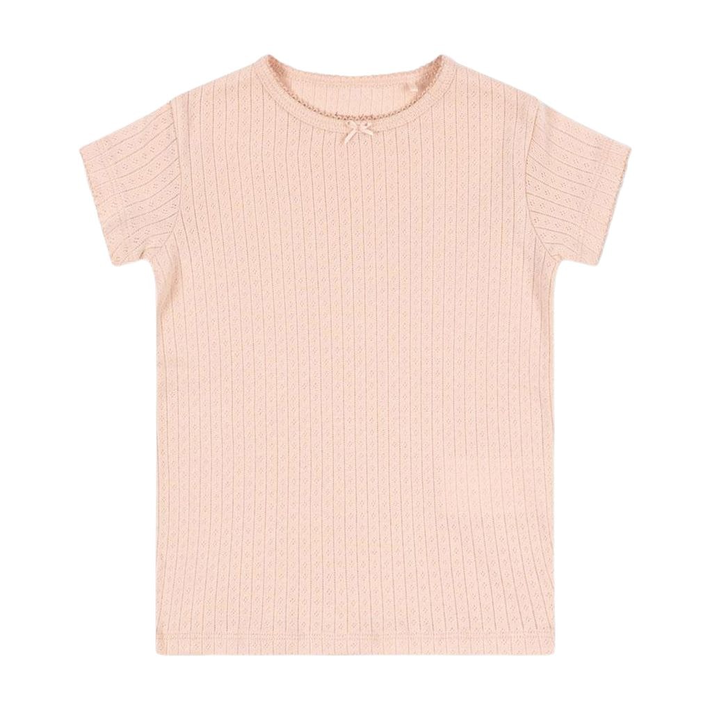 GOTS Minnie T-Shirt Cameo Rose