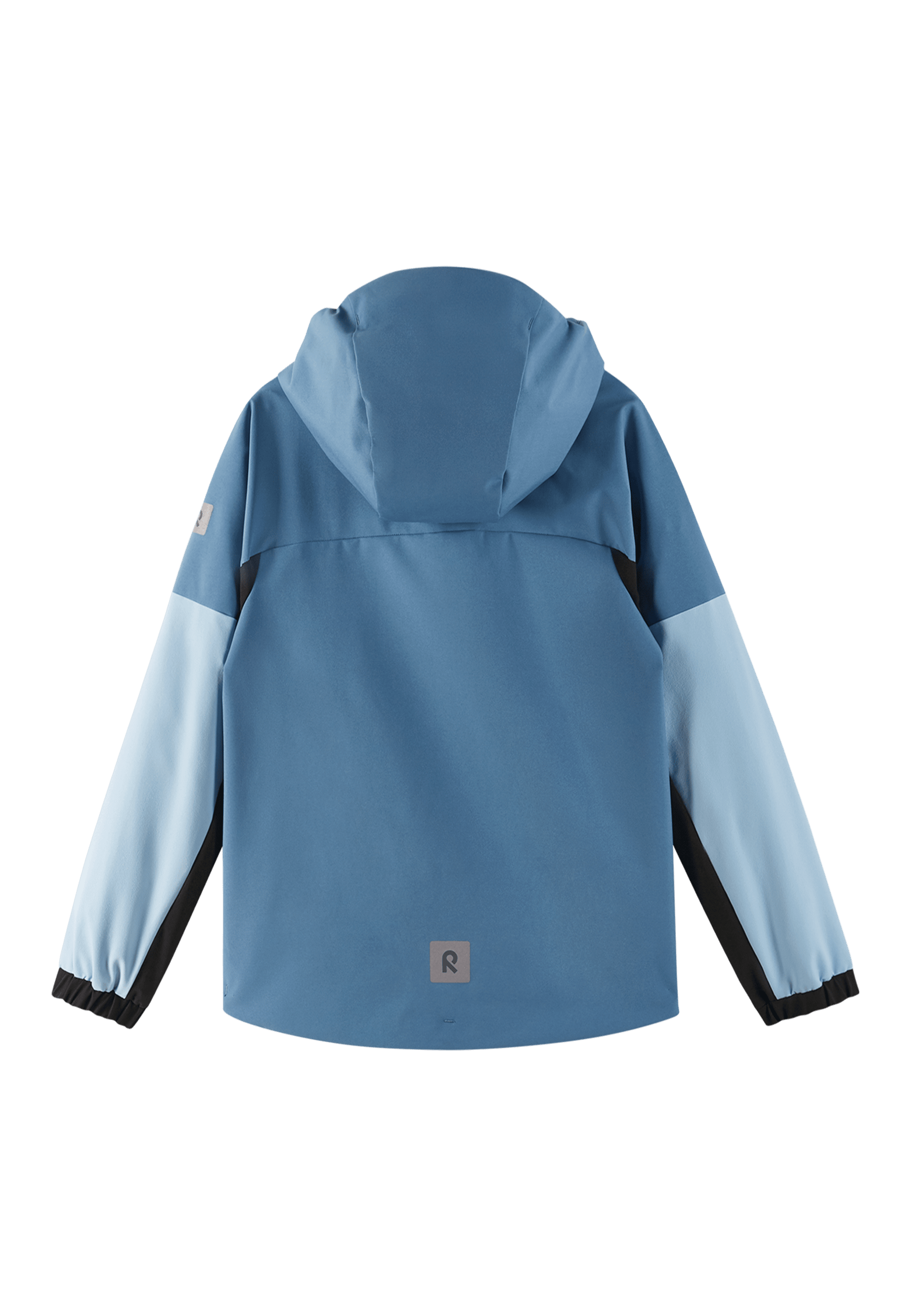 Vaeltava Hybridjakke Blue Ocean