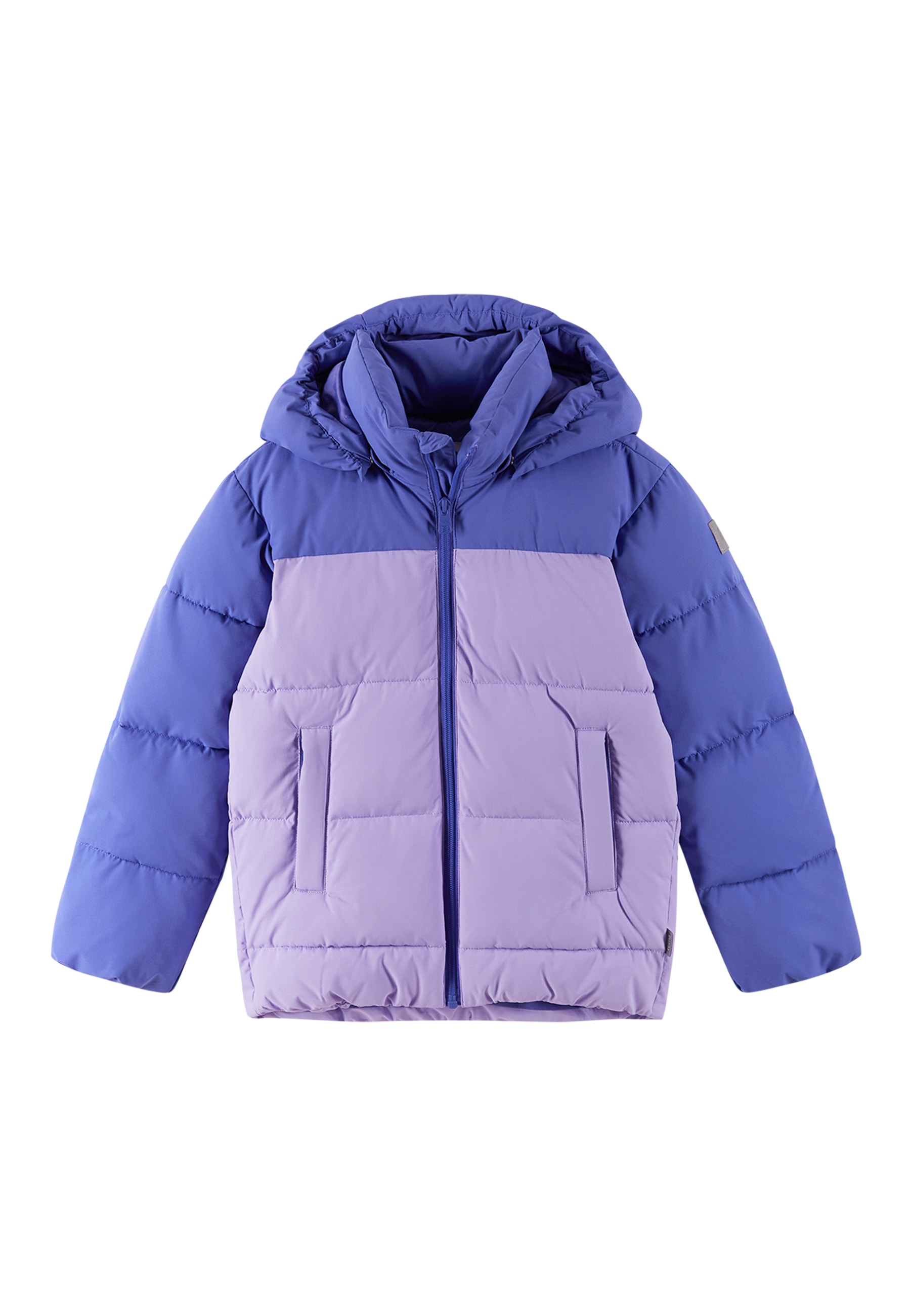 Tenhola Winter Jacket Blooming Lilac