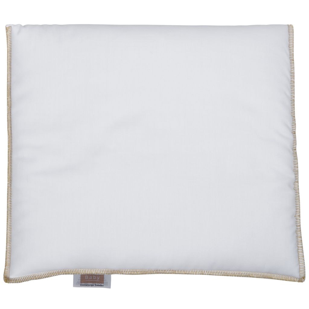 Pillow Crib/Cot Thin