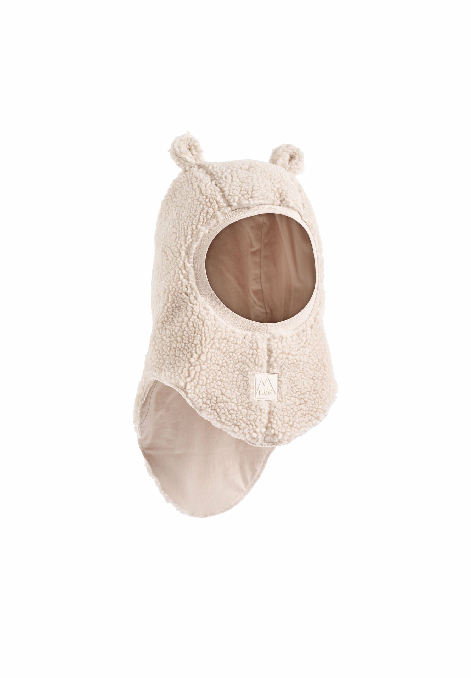 Kay Balaclava Soft Powder