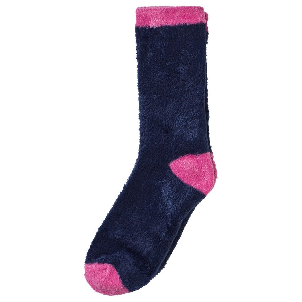 Crew Socks Multicolor 5-Pack