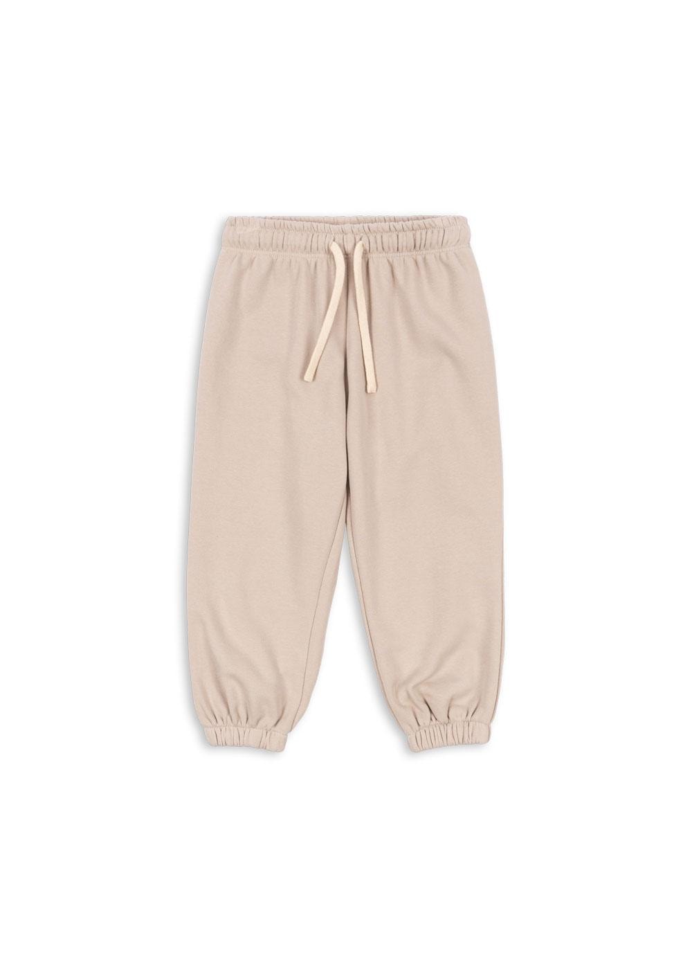 Lou Sweat Pants Ocs French Oak