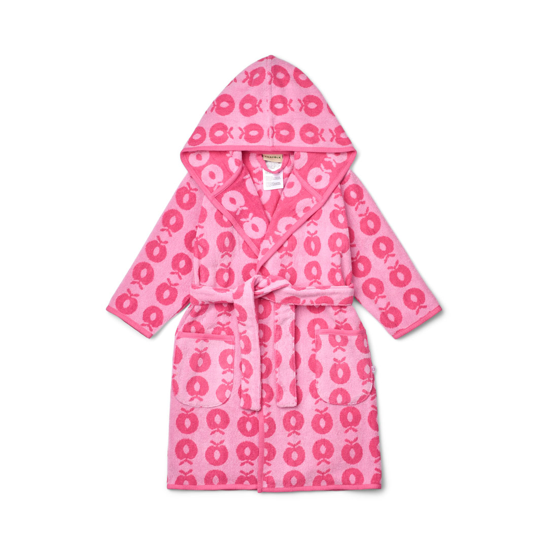 Badrock Pink