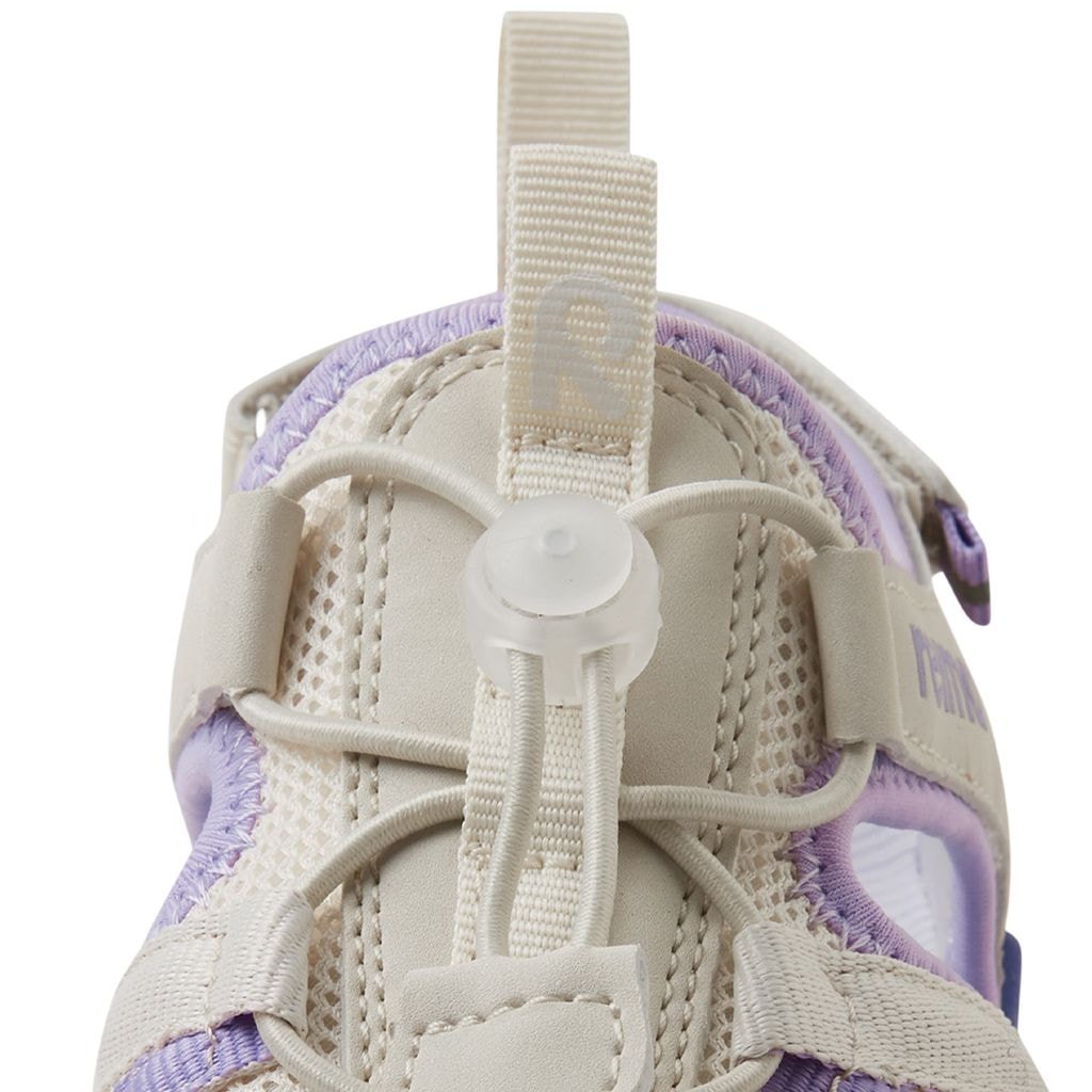 Hiekalla Sandaalit Light Beige
