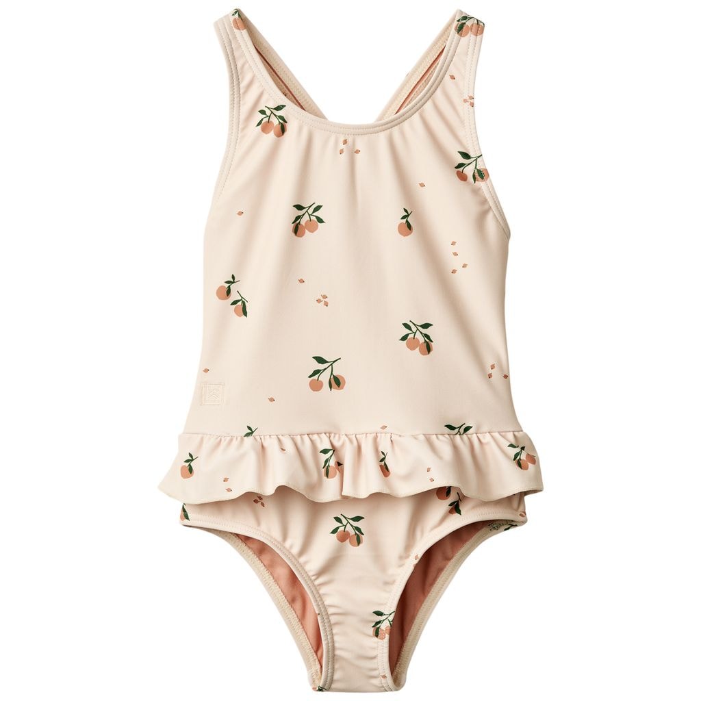 Amara Uimapuku Peach Sea Shell