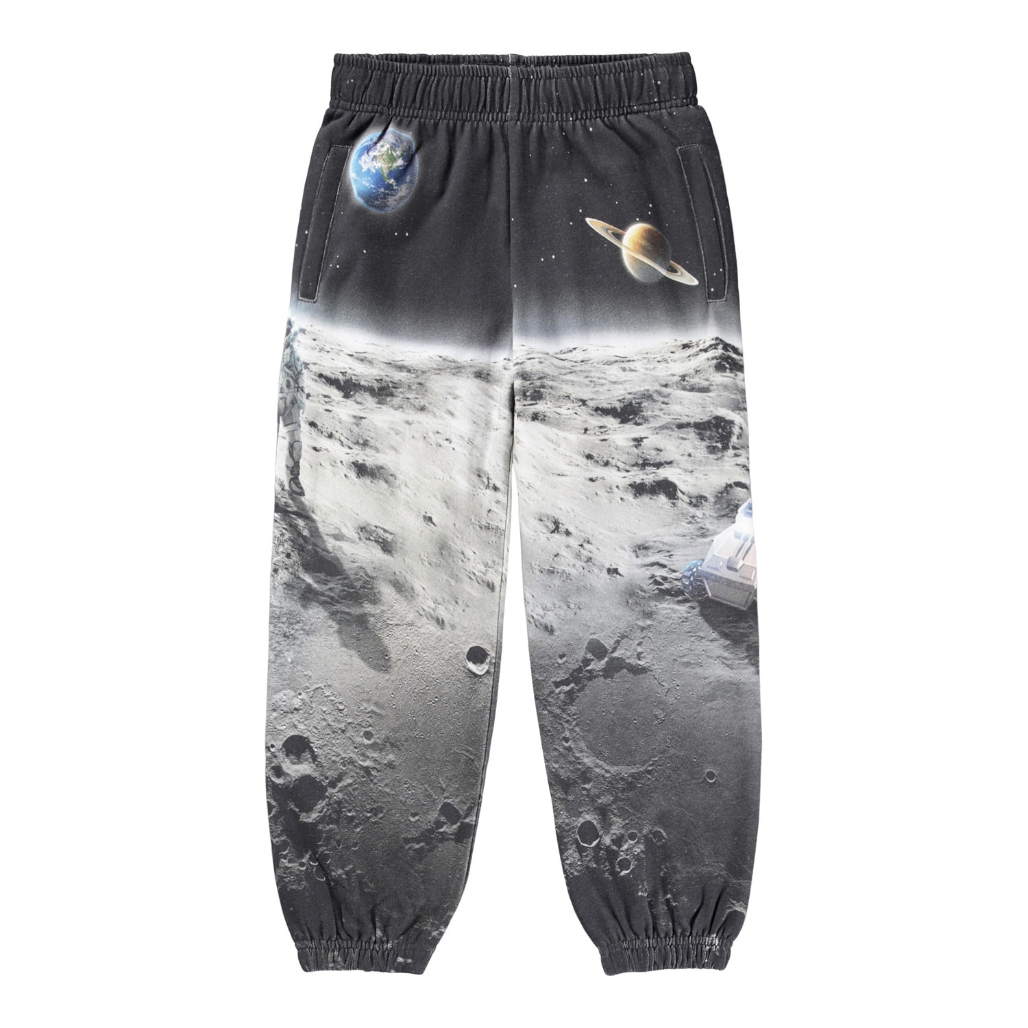 Allen Sweatpants Moon Traveller