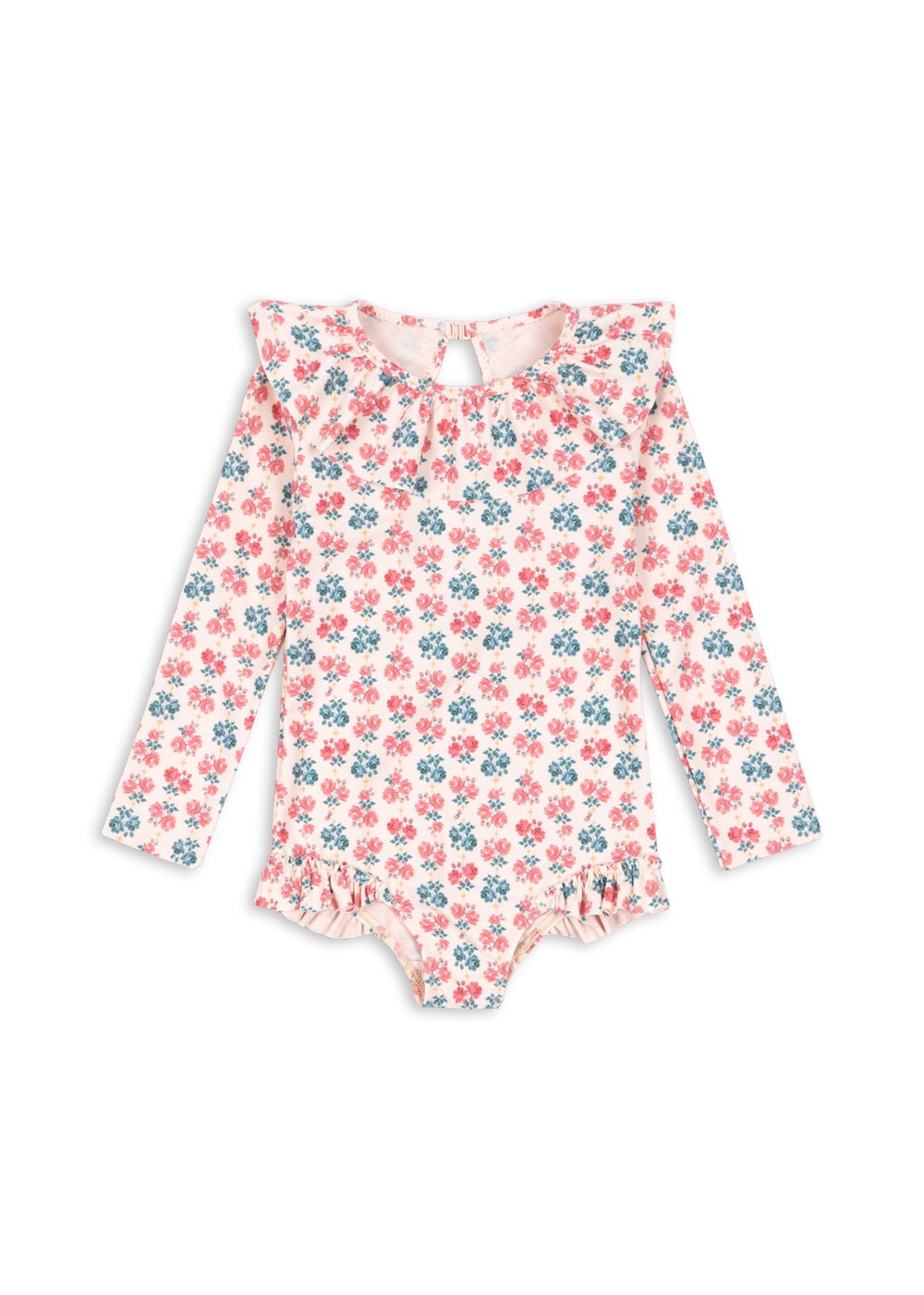 Manuca Baddräkt Lumina Rose 