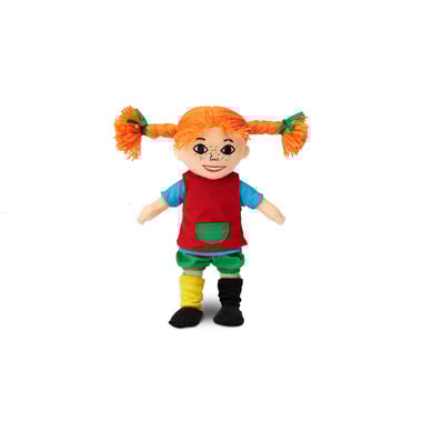 Pippi Långstrump Docka 20 Cm 