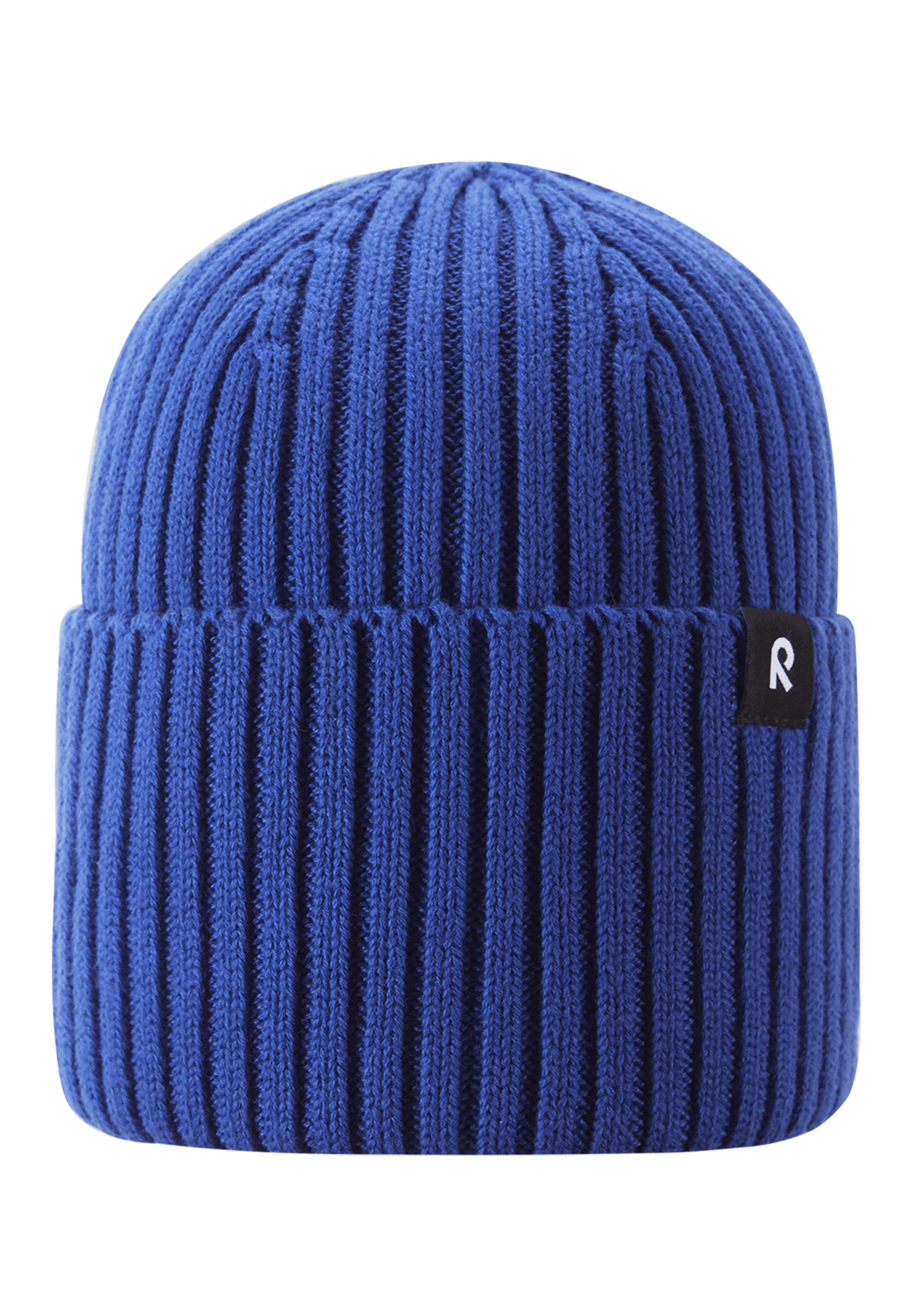 Hattara Beanie Sparkly Blue 