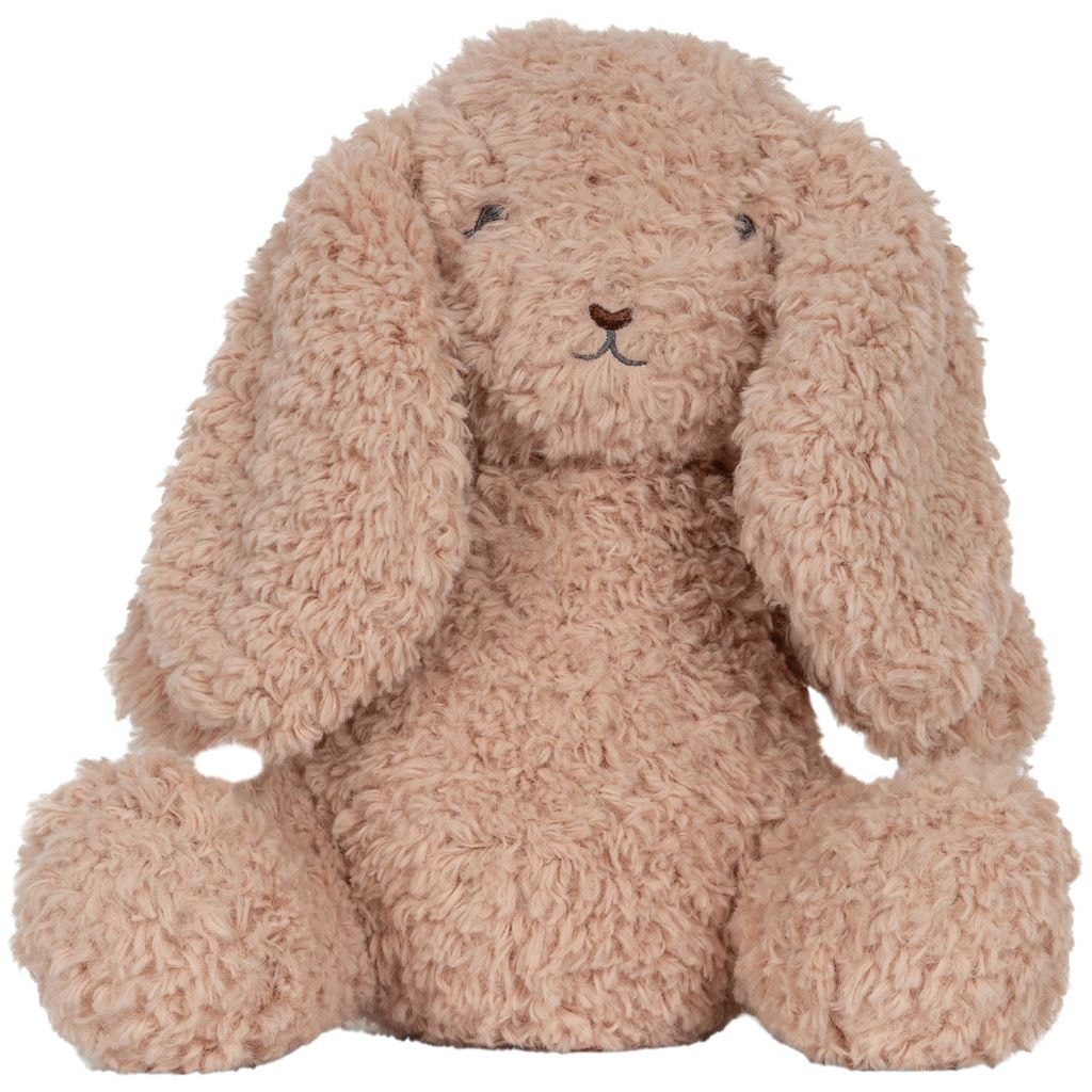 Bunny Soft Nightlight Cameo Rose