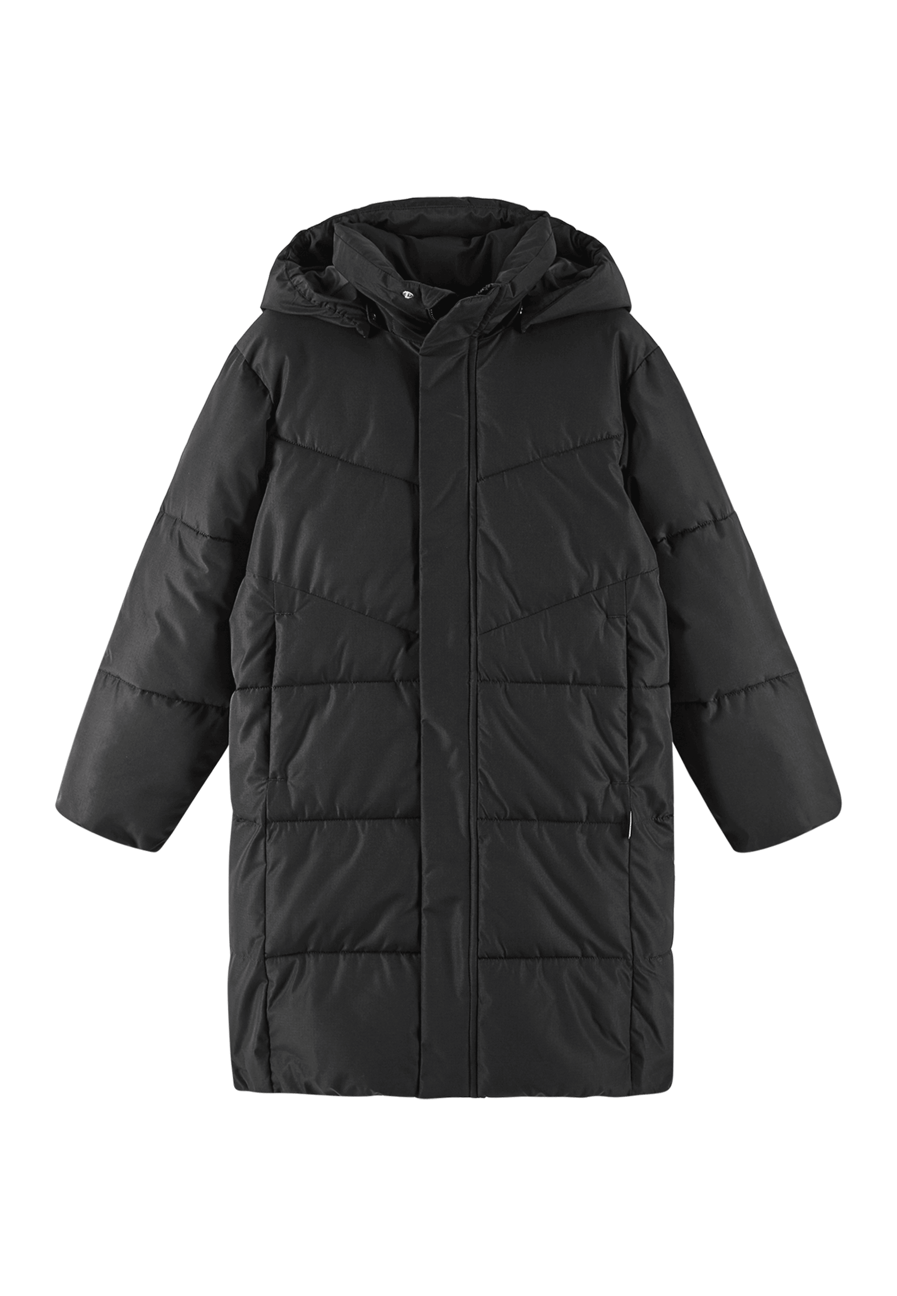 Vaanila Winter Jacket Black