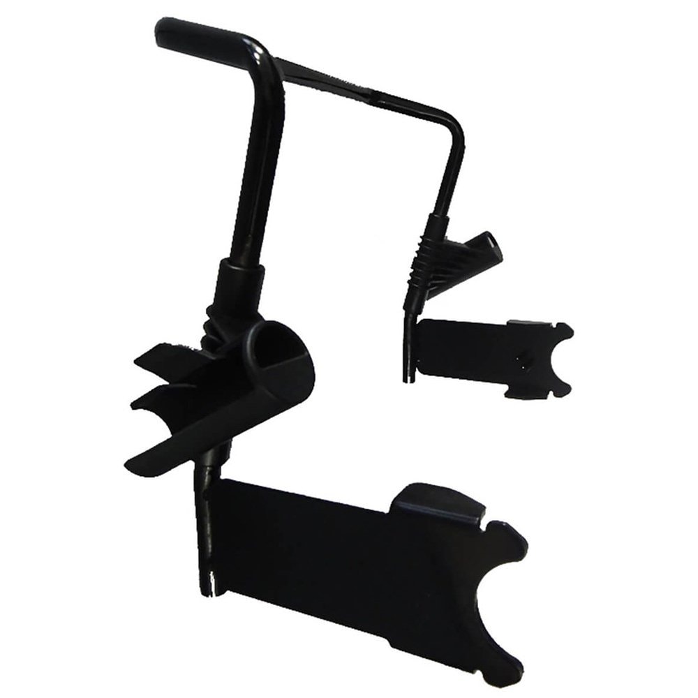 Double Kit Babyskydd Adapter