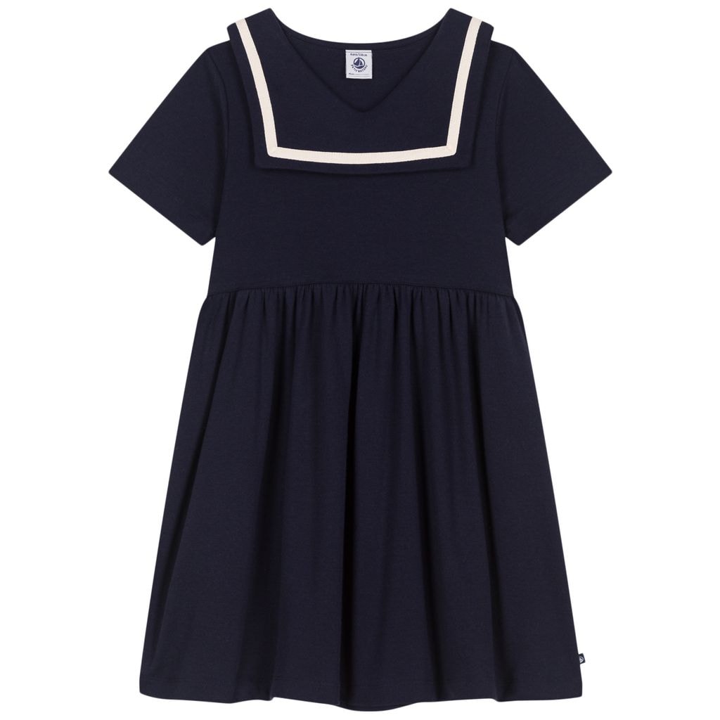 Cotton Dress Smoking